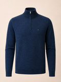 Tommy Hilfiger Half Zip-Up