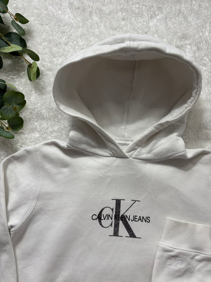 Calvin Klein Hoodie (Дамско)