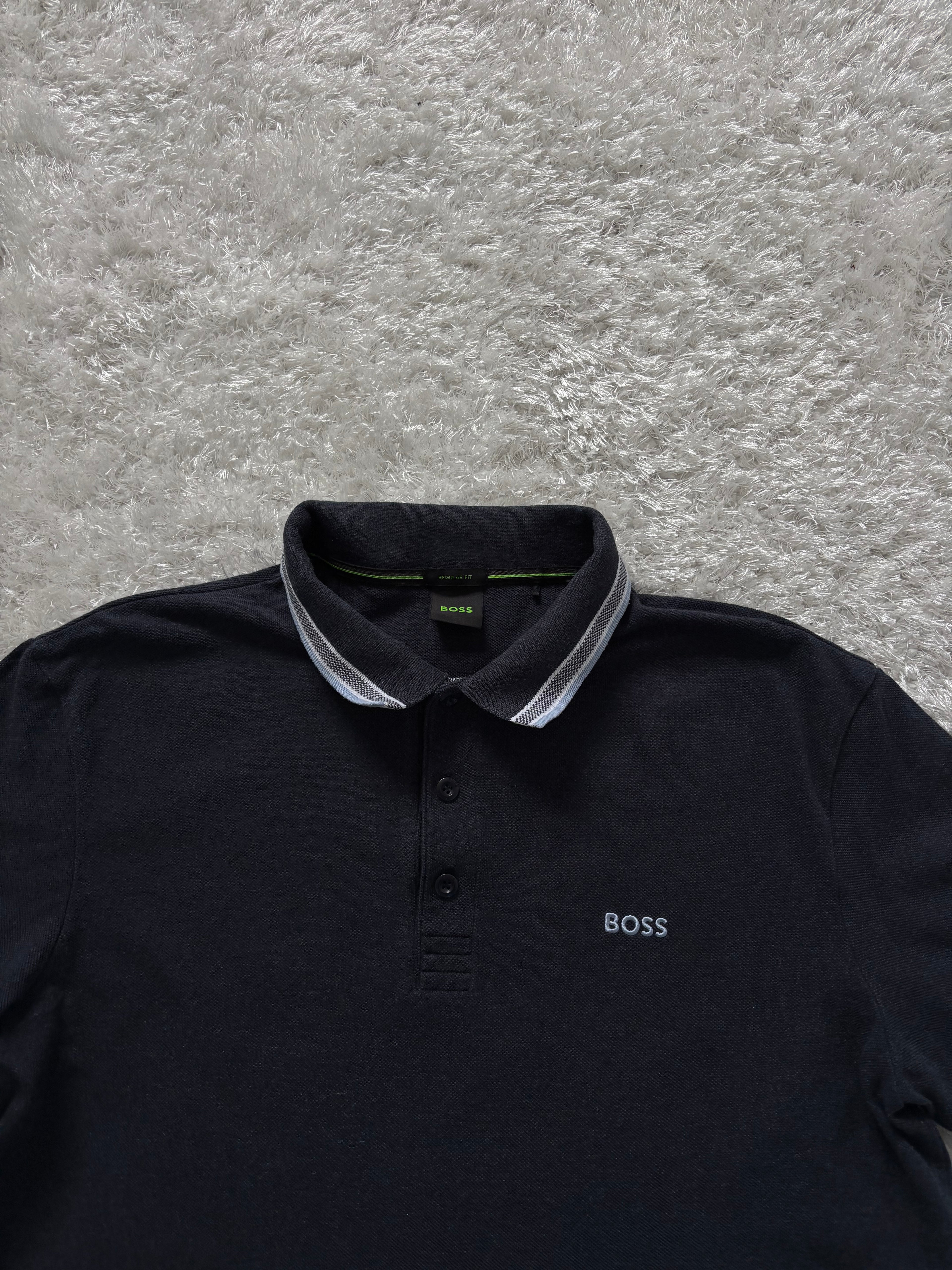 Boss Polo