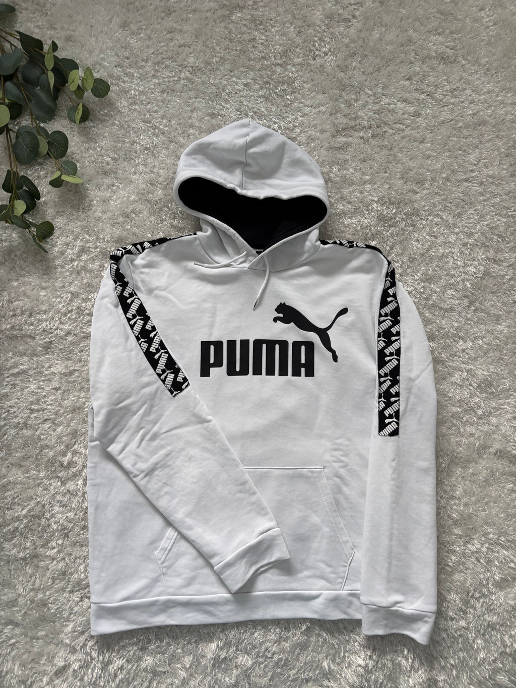 Puma Hoodie