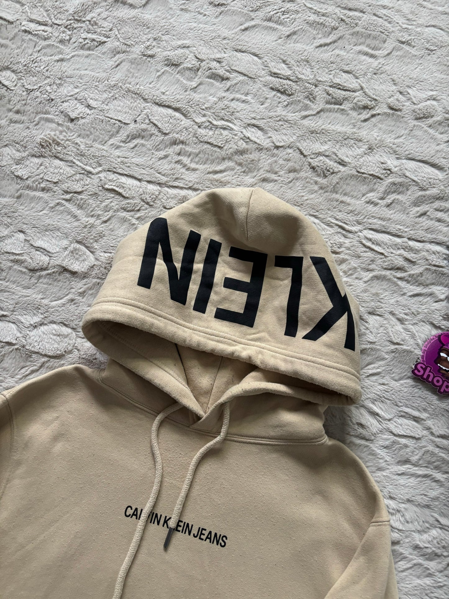 Calvin Klein Hoodie