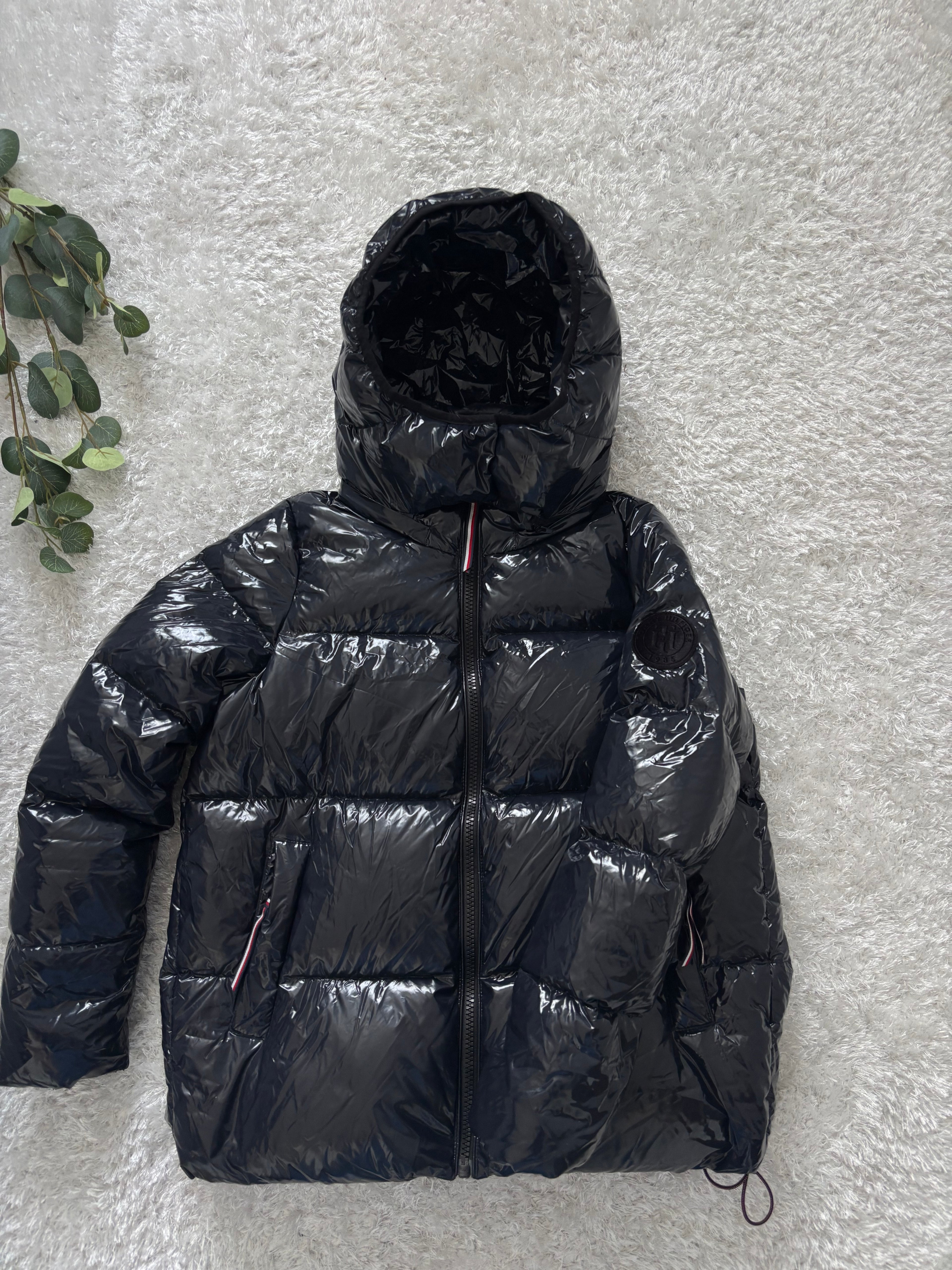Tommy Hilfiger Jacket