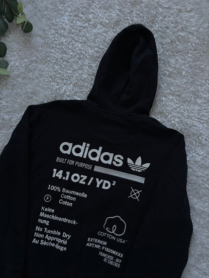 Adidas Zip-Up