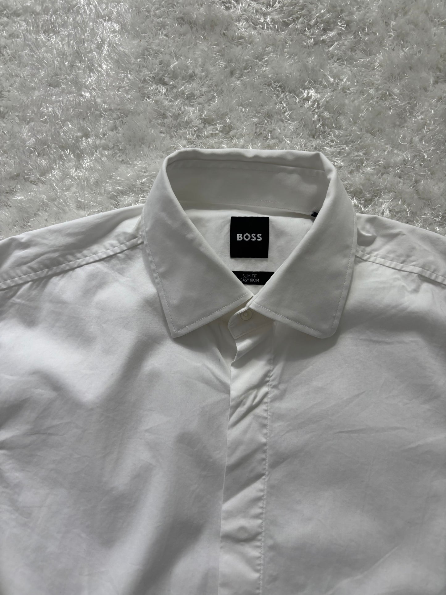 Boss Shirt