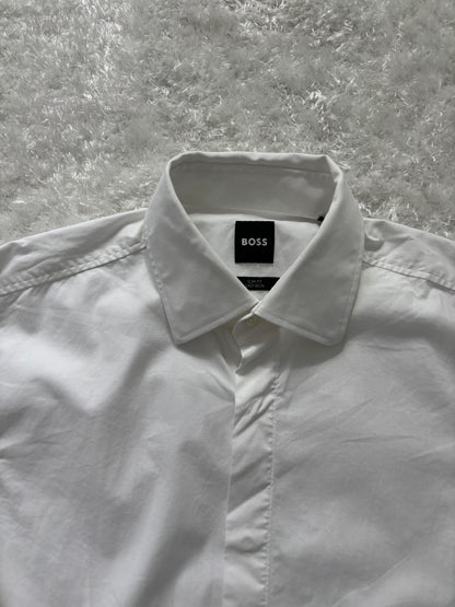 Boss Shirt