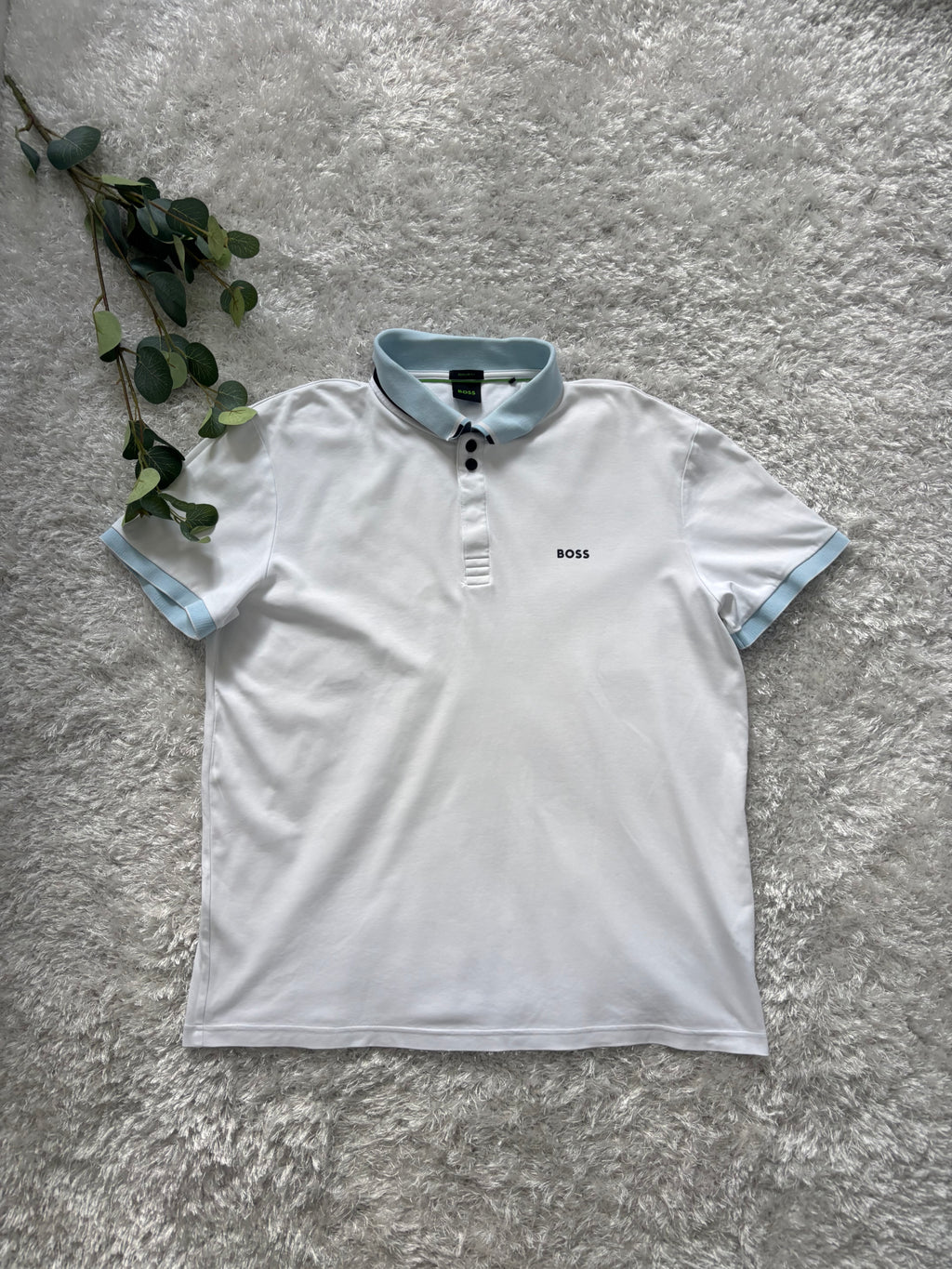 Boss Polo