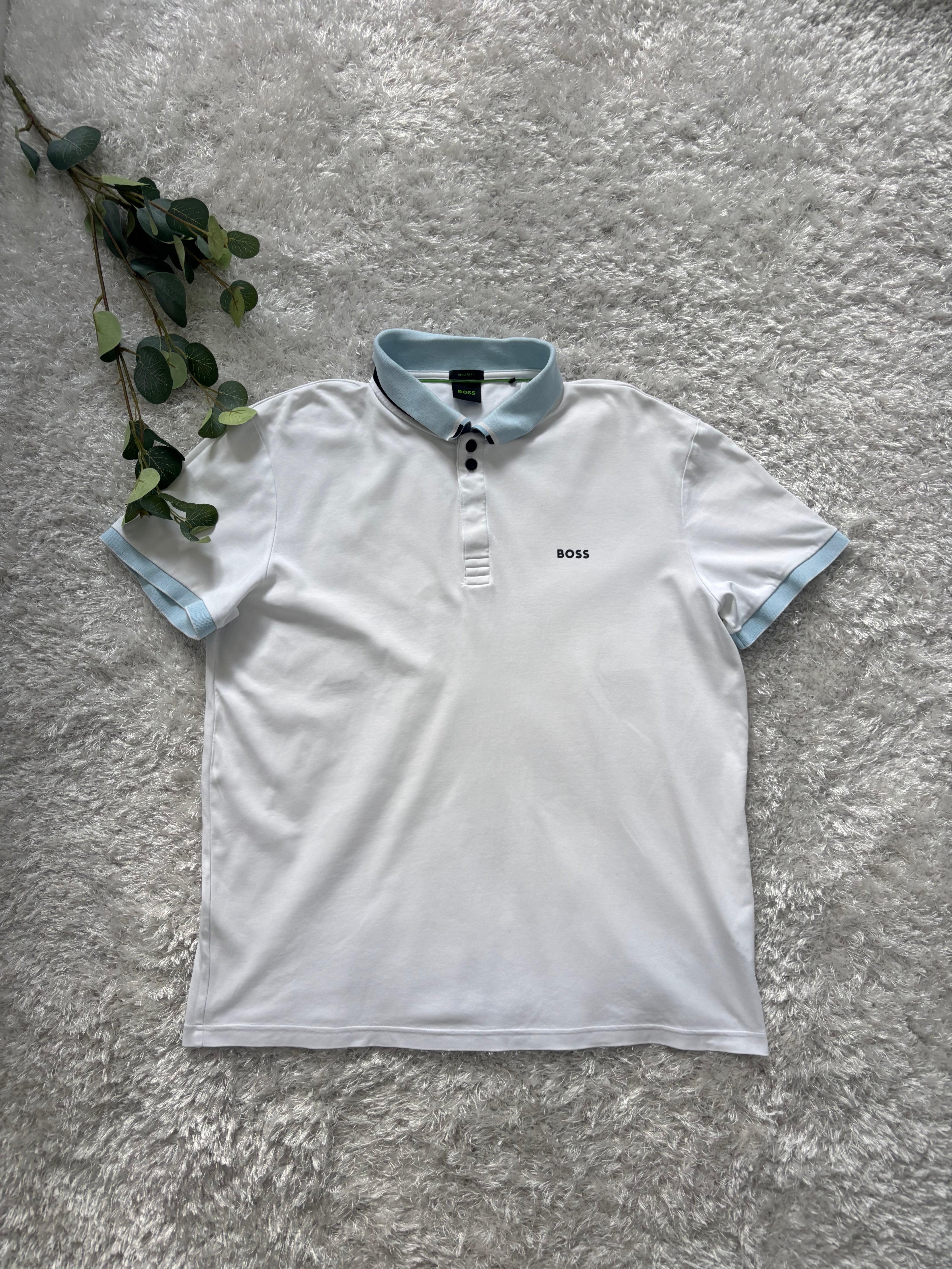 Boss Polo