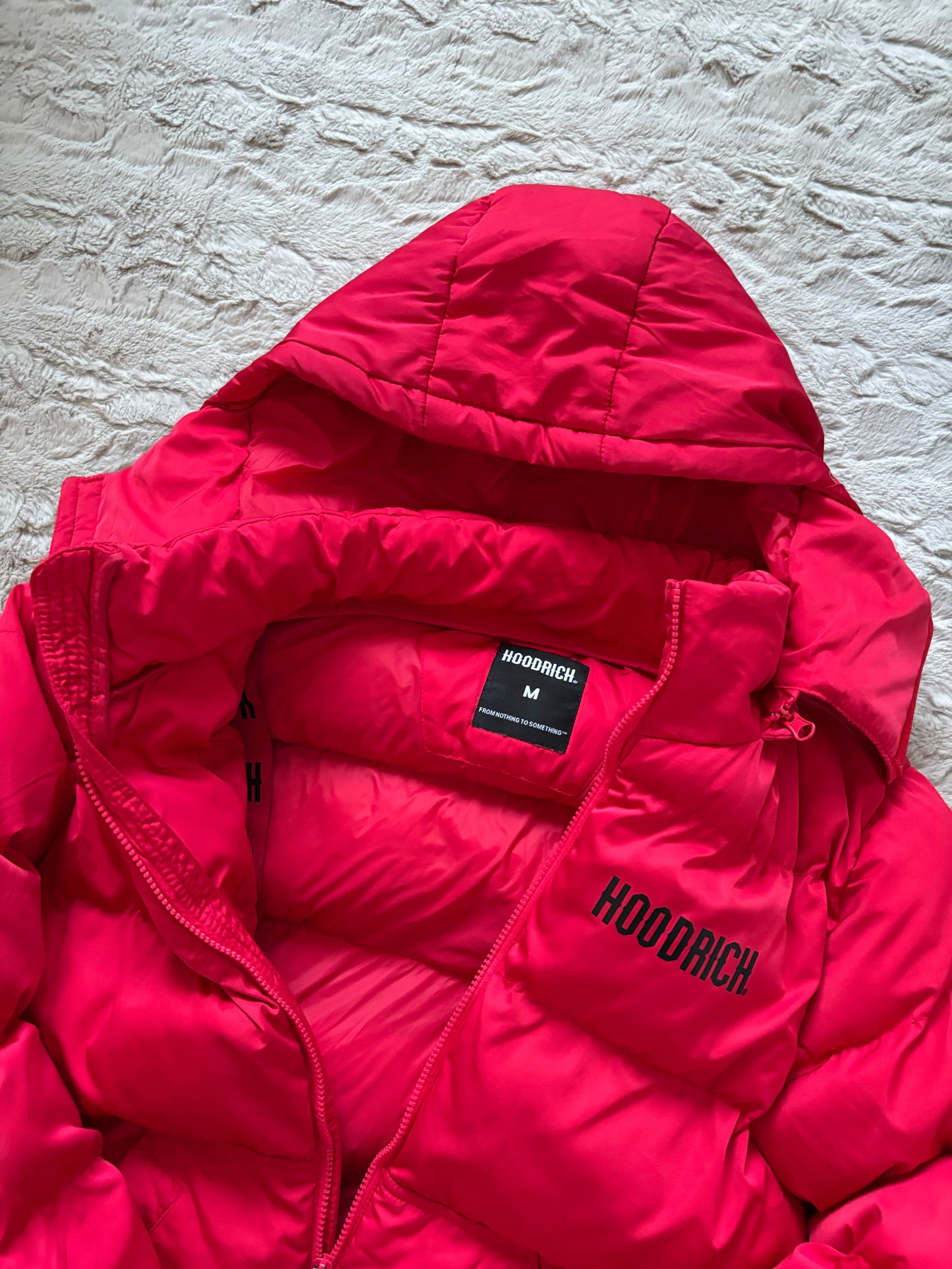 HOODRICH Puffer Jacket