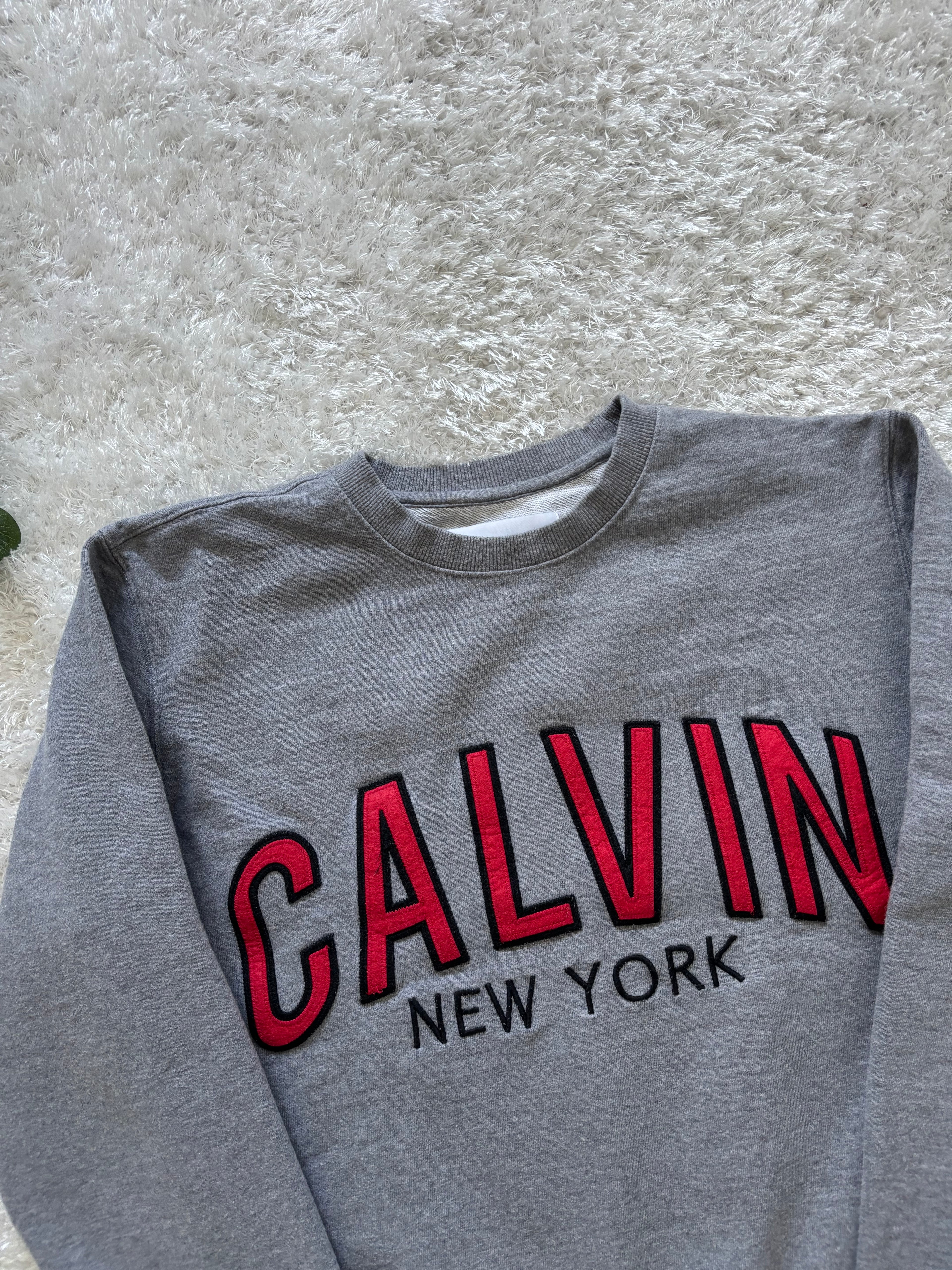 Calvin Klein Long Sleeve
