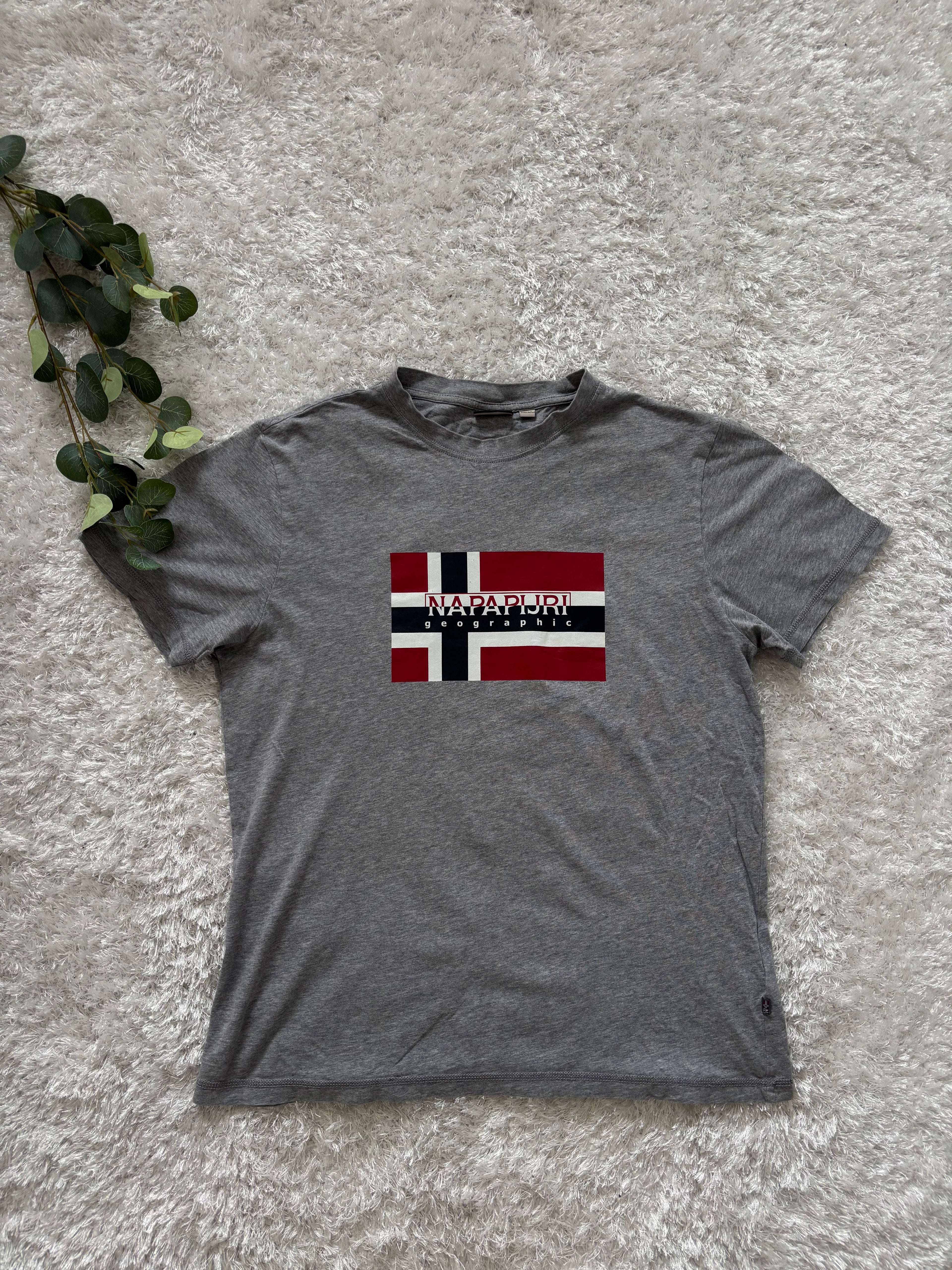 Napapijri T-Shirt