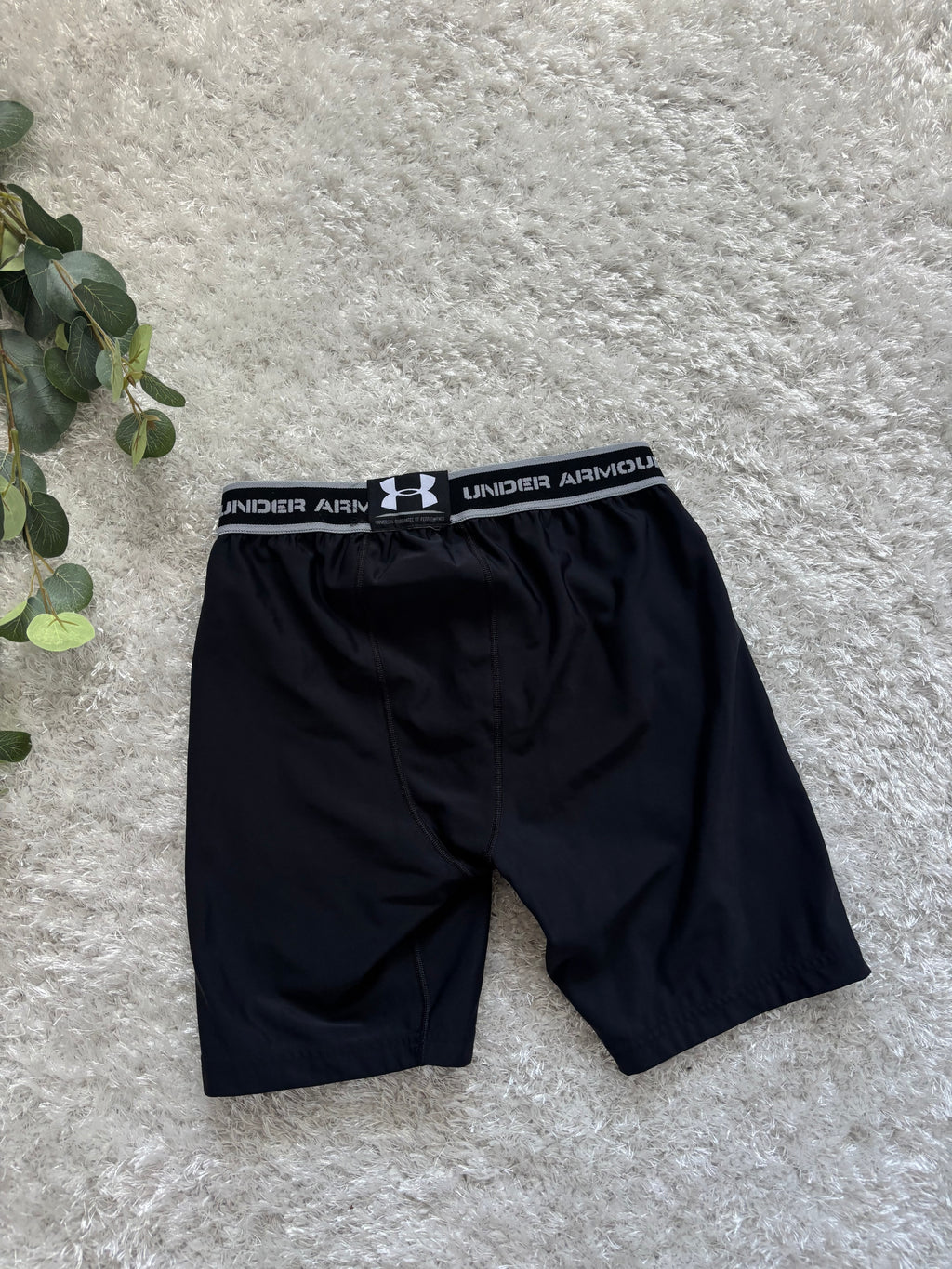Under Armour Leggings (Мъжко)