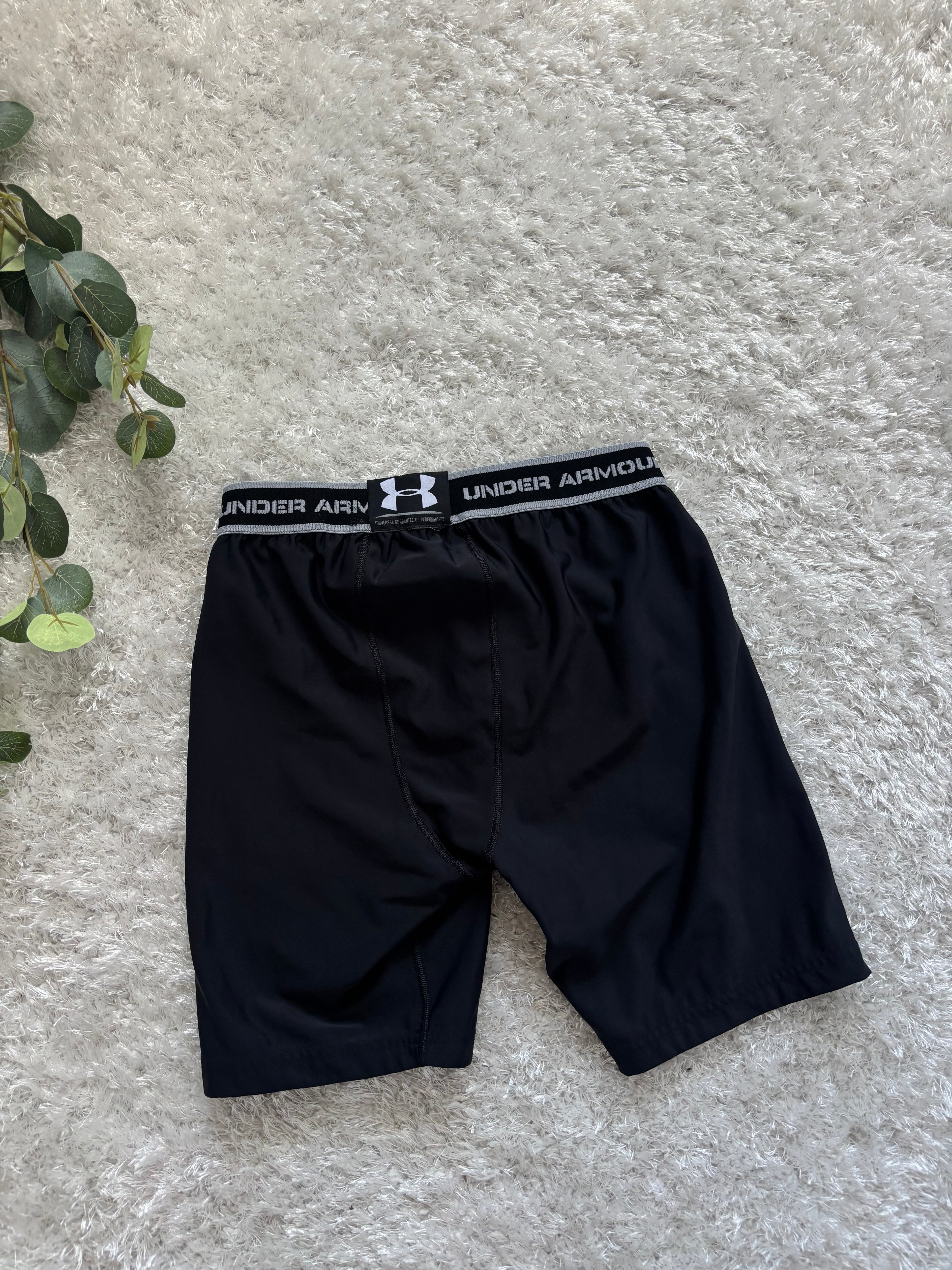 Under Armour Leggings (Мъжко)