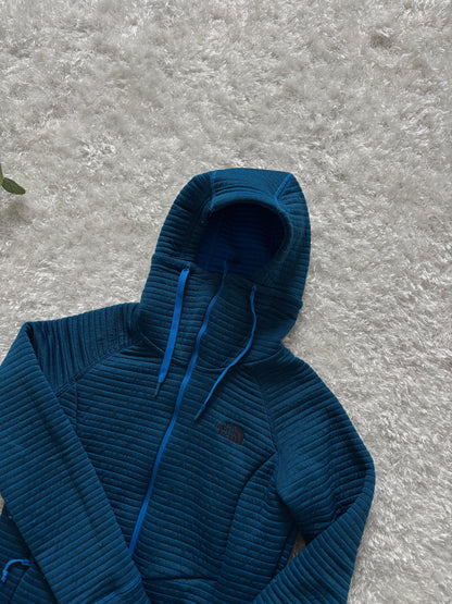 The North Face Polar Zip-Up (Дамско)