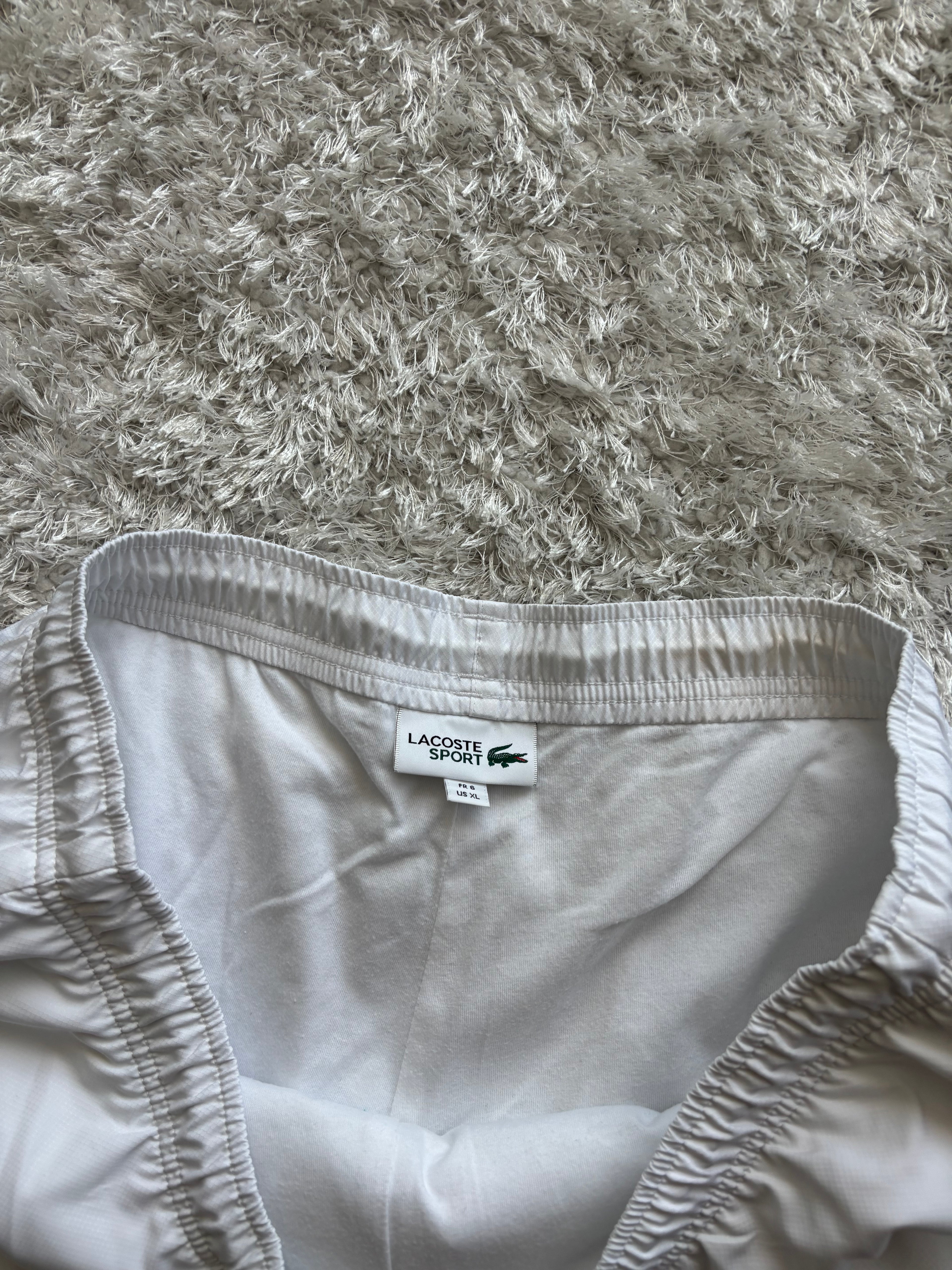 Lacoste Shorts