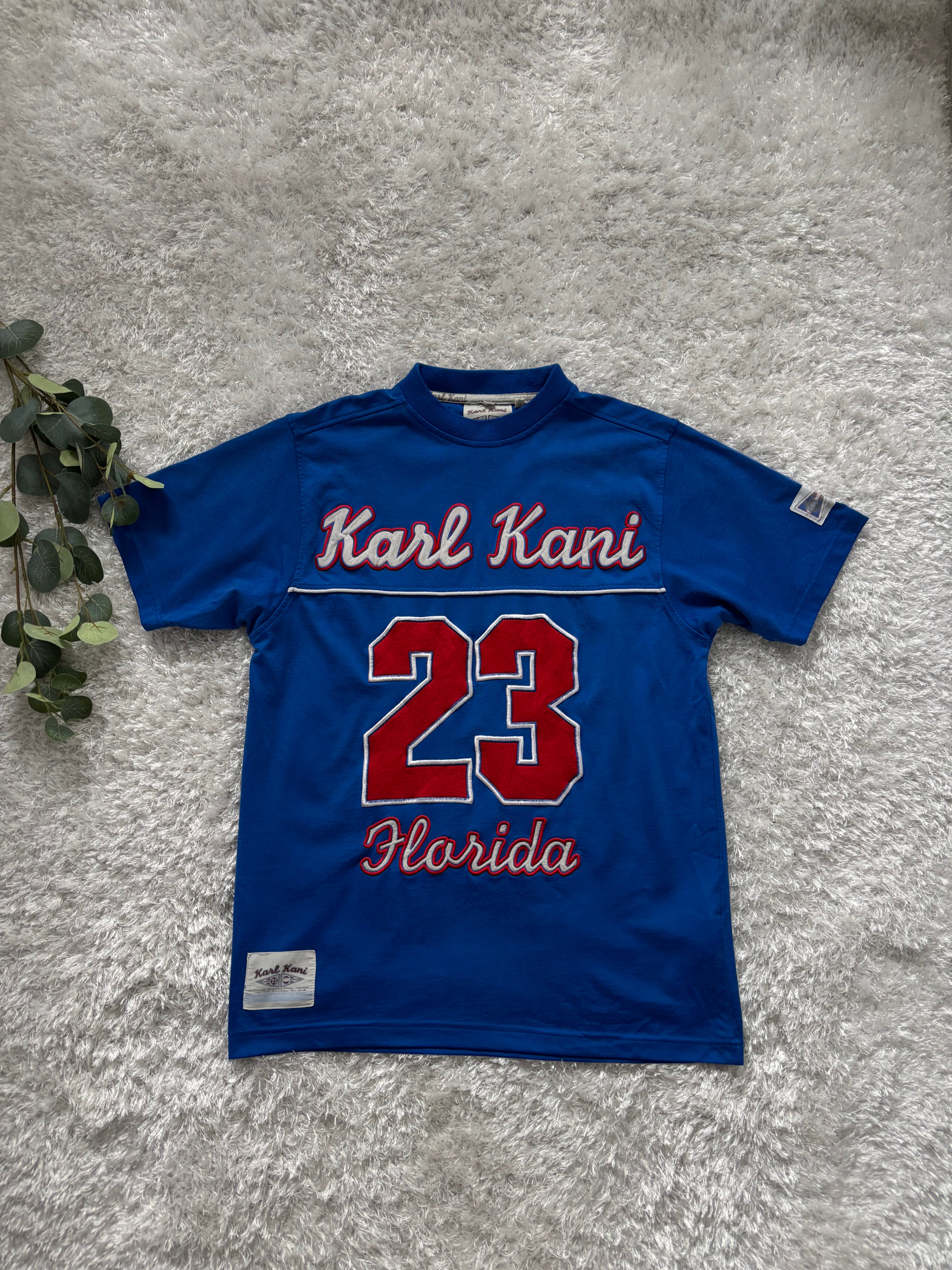 Karl Kani T-Shirt