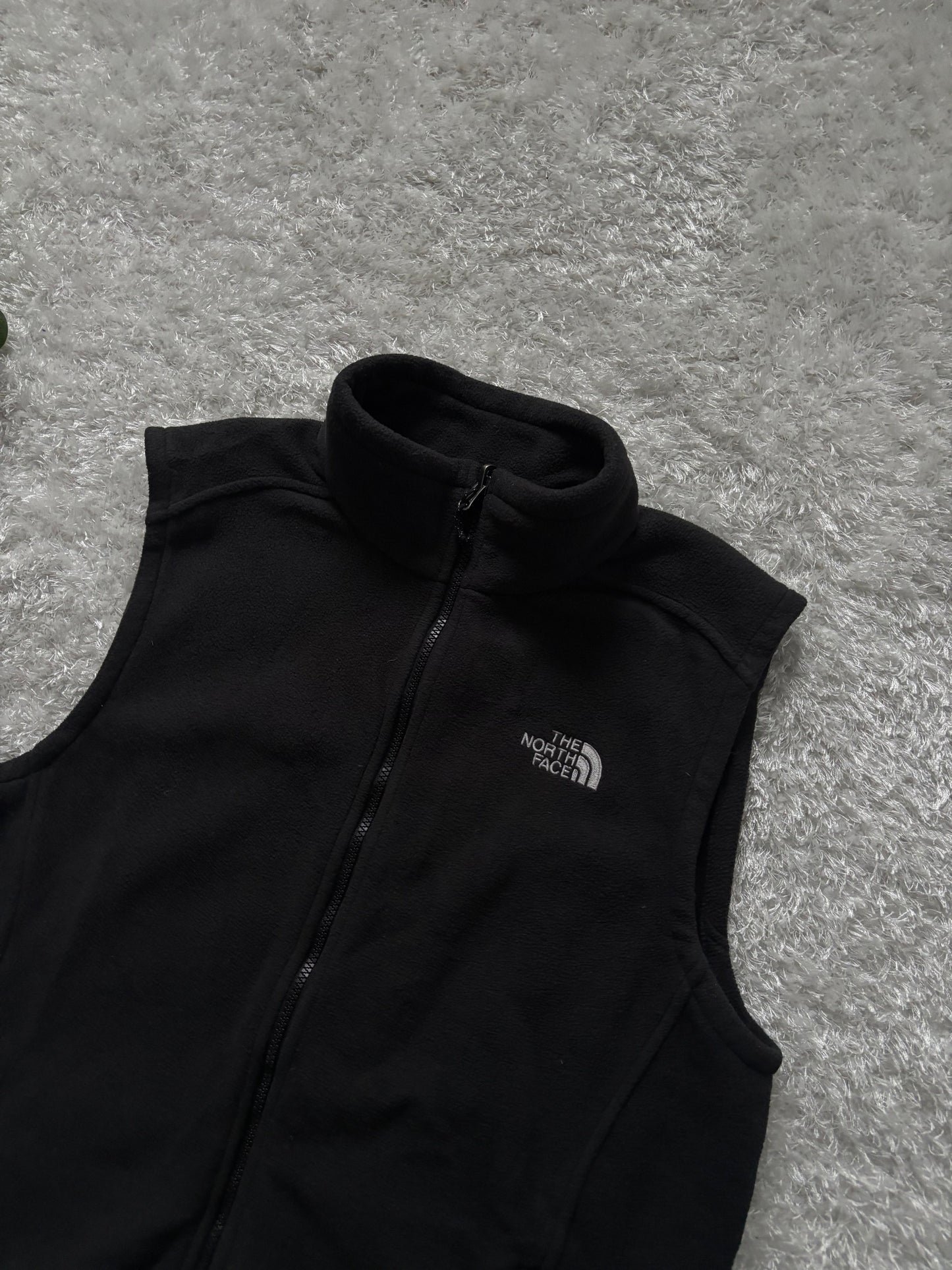 The North Face Polar Vest