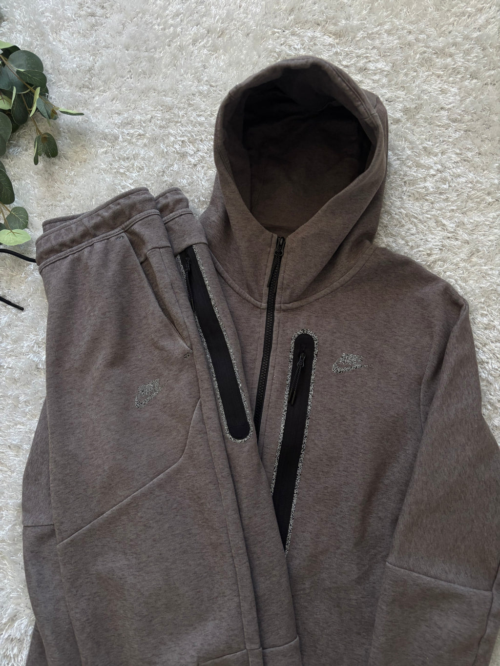 Nike TechFleece Full