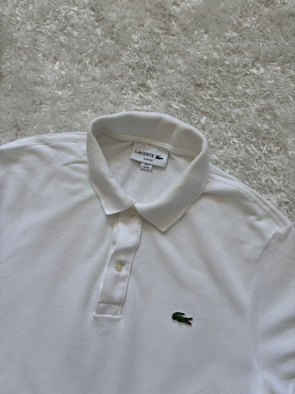 Lacoste Polo М (SlimFit)