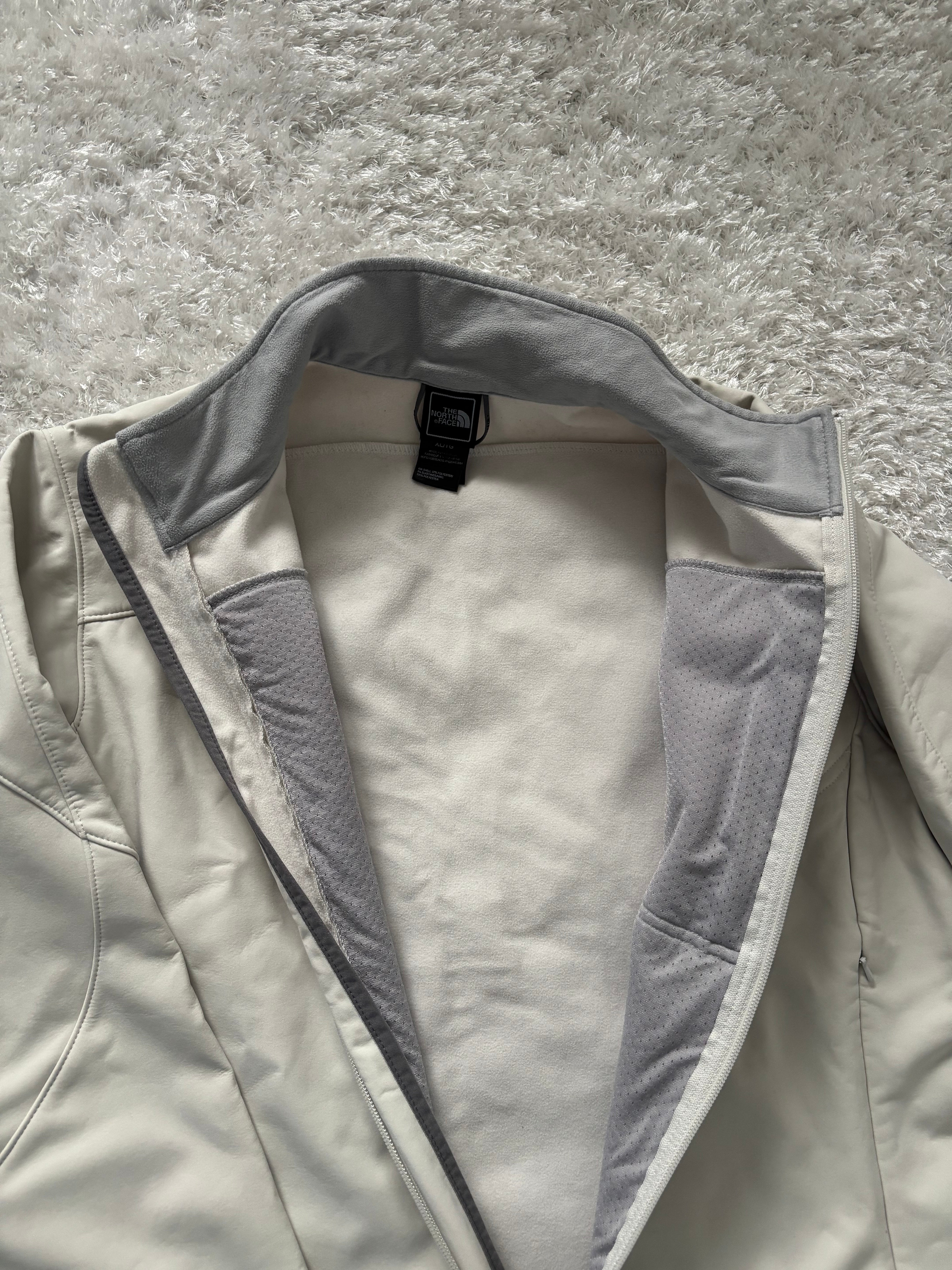 The North Face Jacket