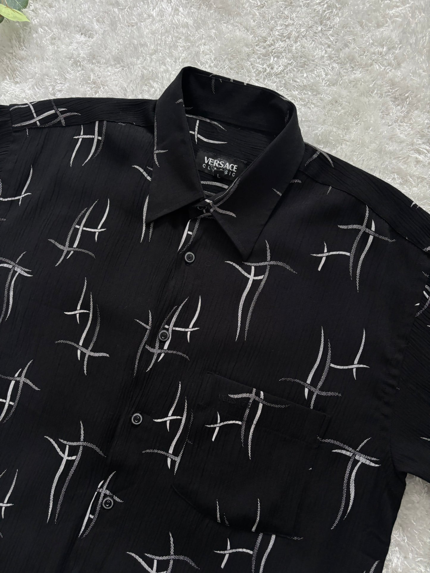 Versace Shirt