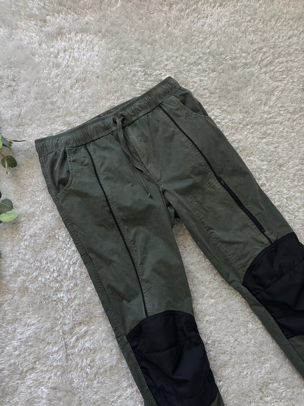 LUDA TrackPants