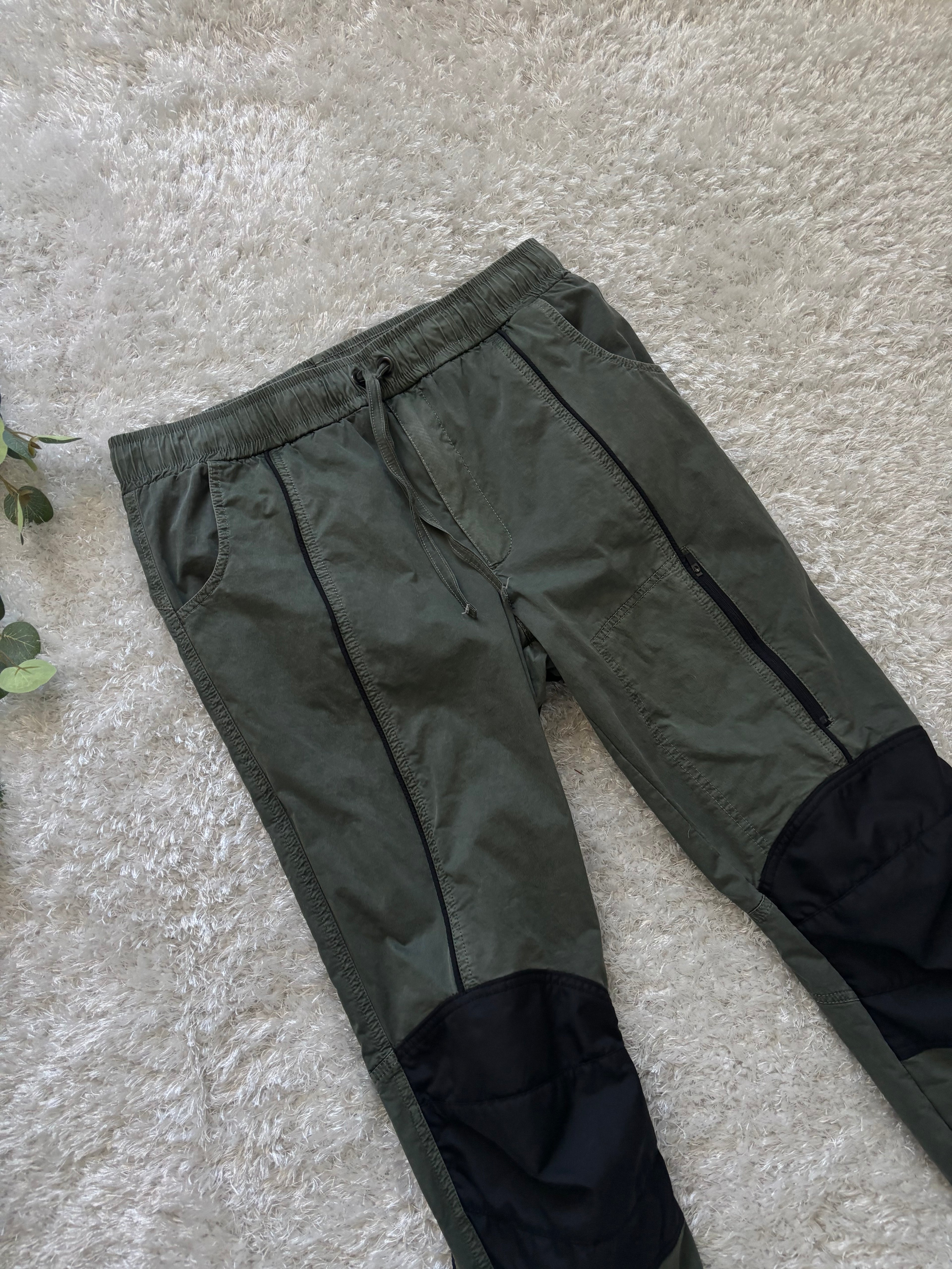 LUDA TrackPants
