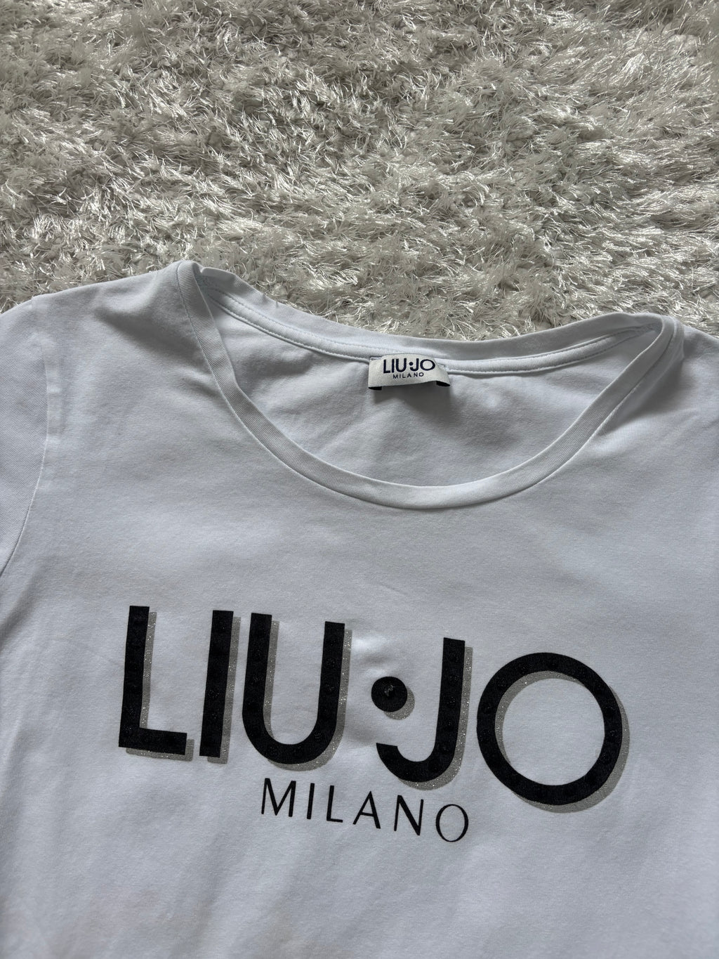 LIU JO T-Shirt (Дамско) 9/10