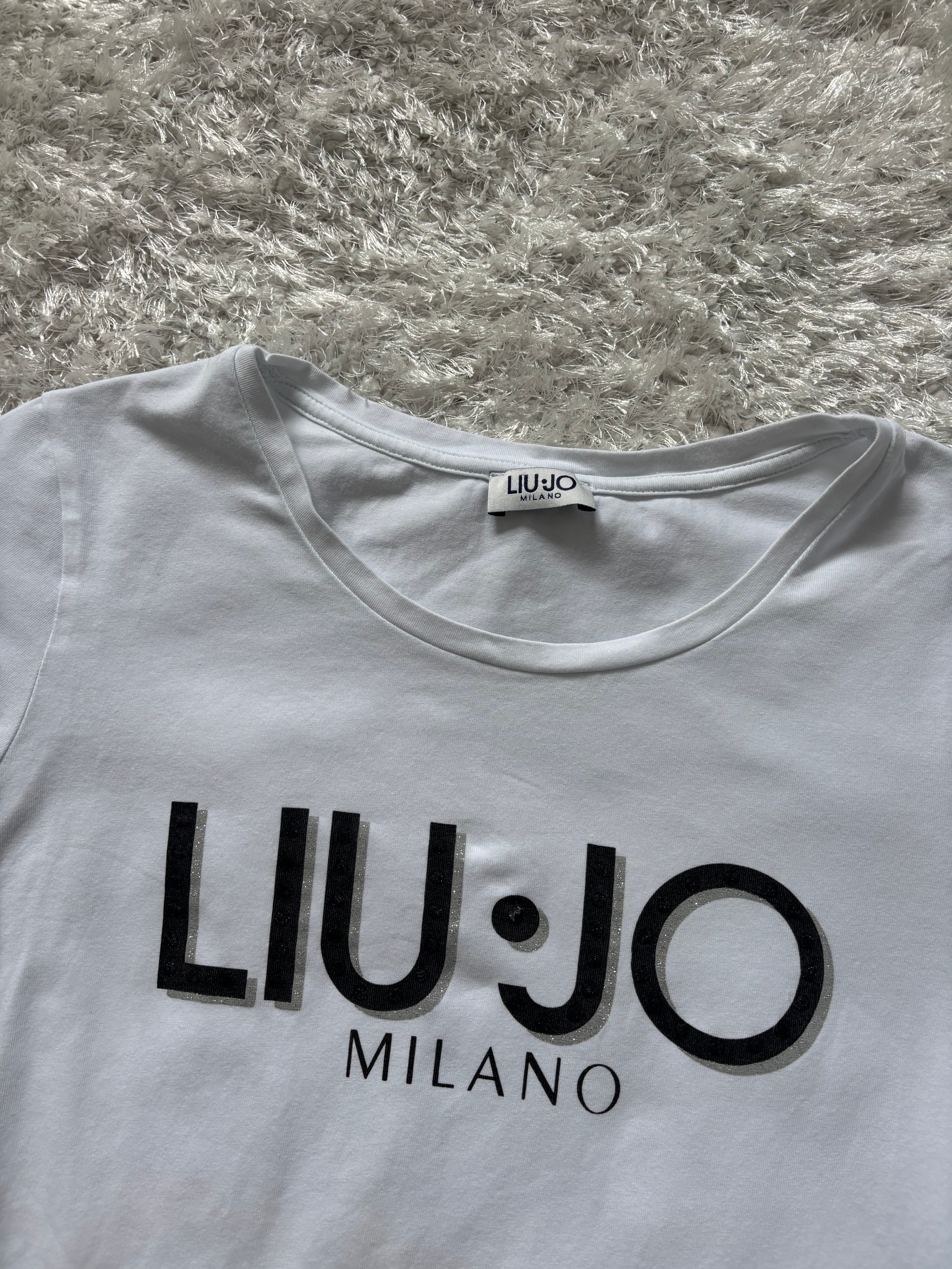LIU JO T-Shirt (Дамско) 9/10