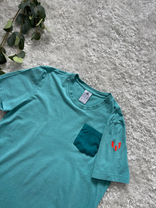 Adidas x Messi T-Shirt