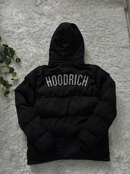 HOODRICH JACKET