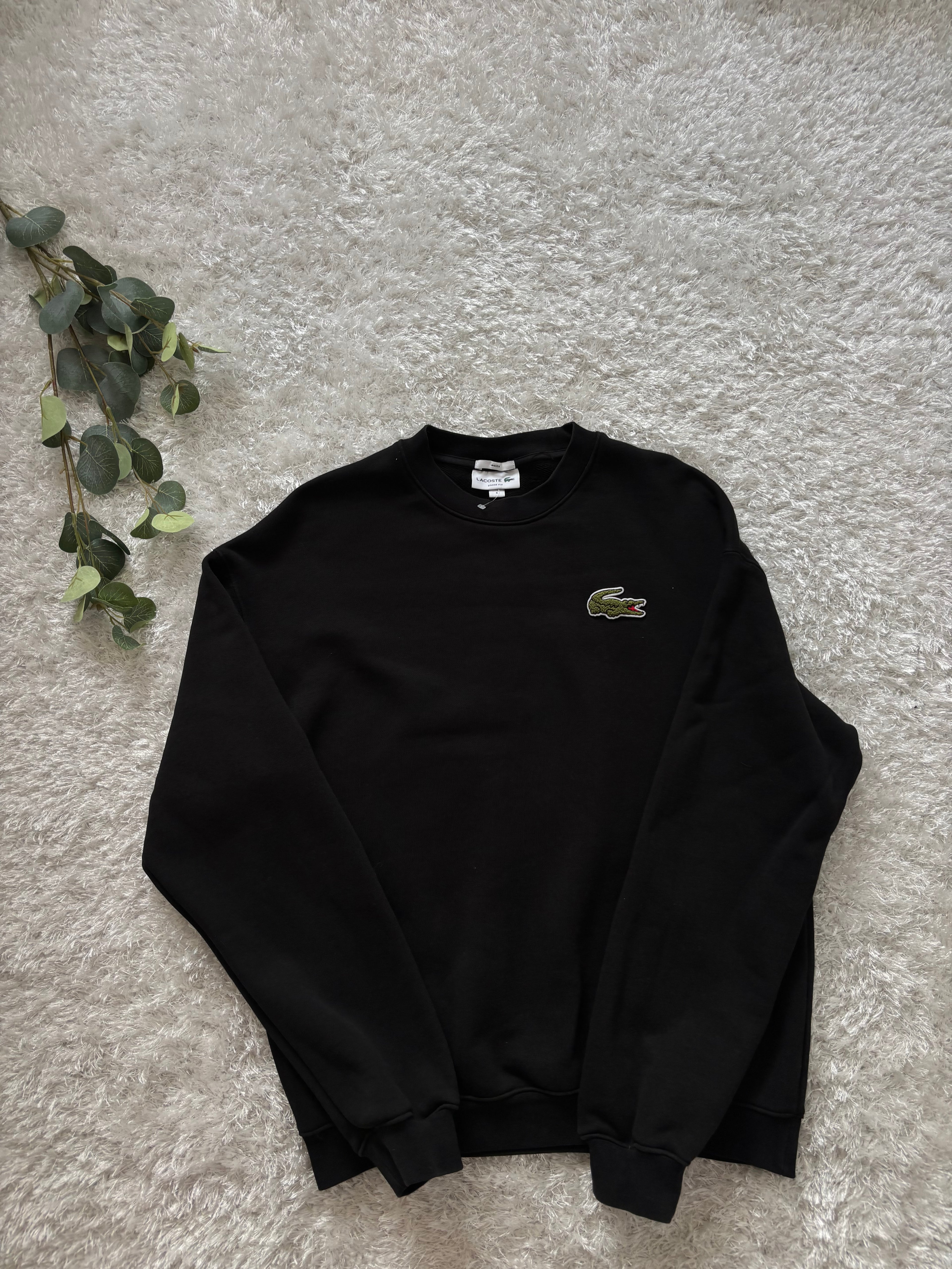 Lacoste Long Sleeve
