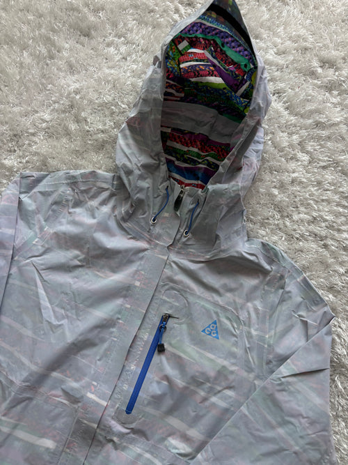 Nike Windbreaker AGC (Дамско)