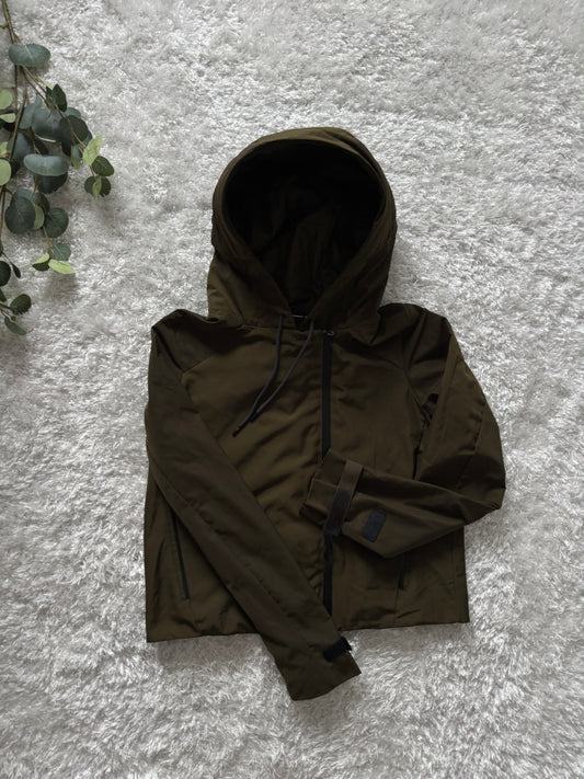 Nike TechFleece Jacket (Дамско)