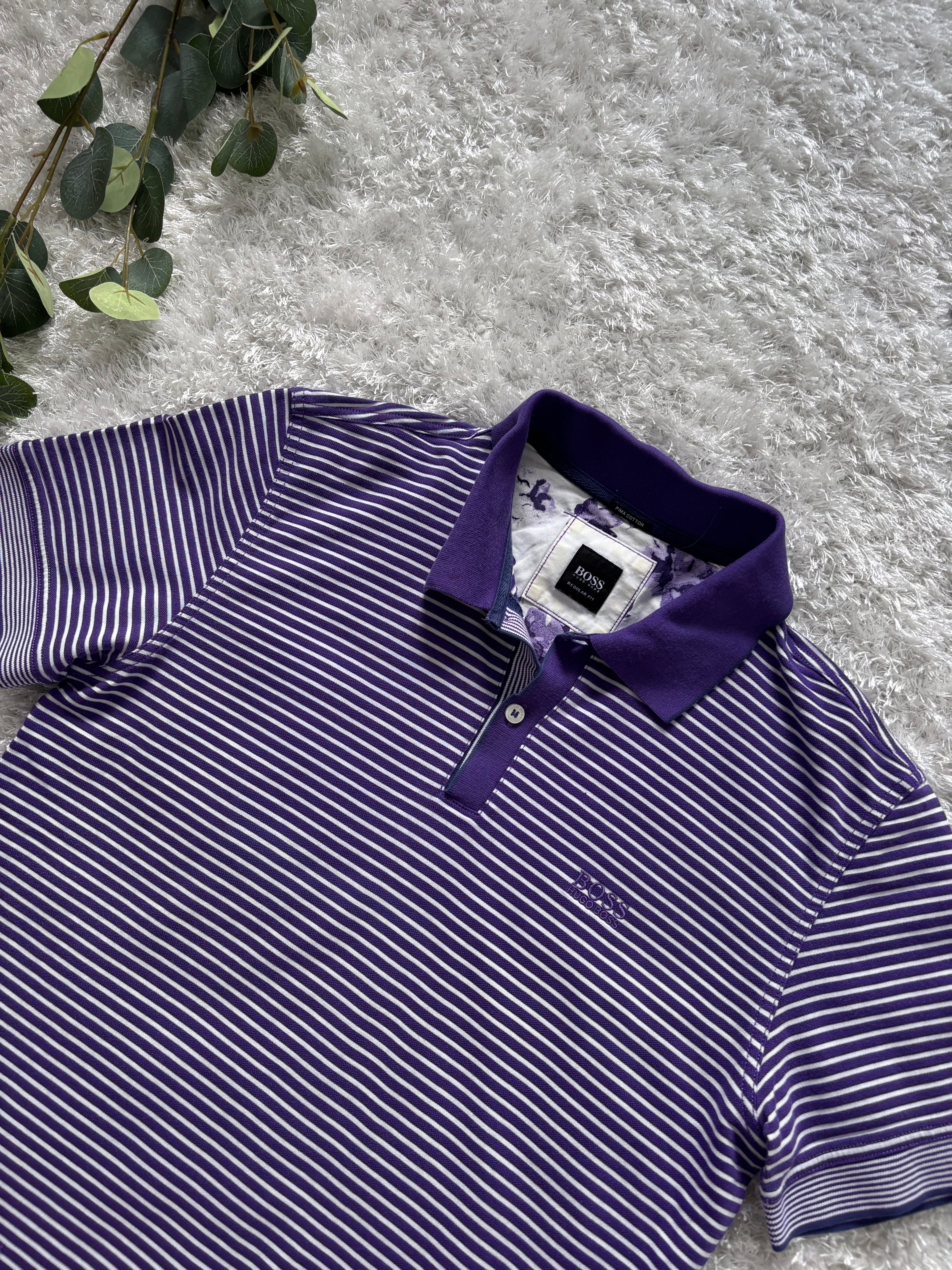 Boss Polo