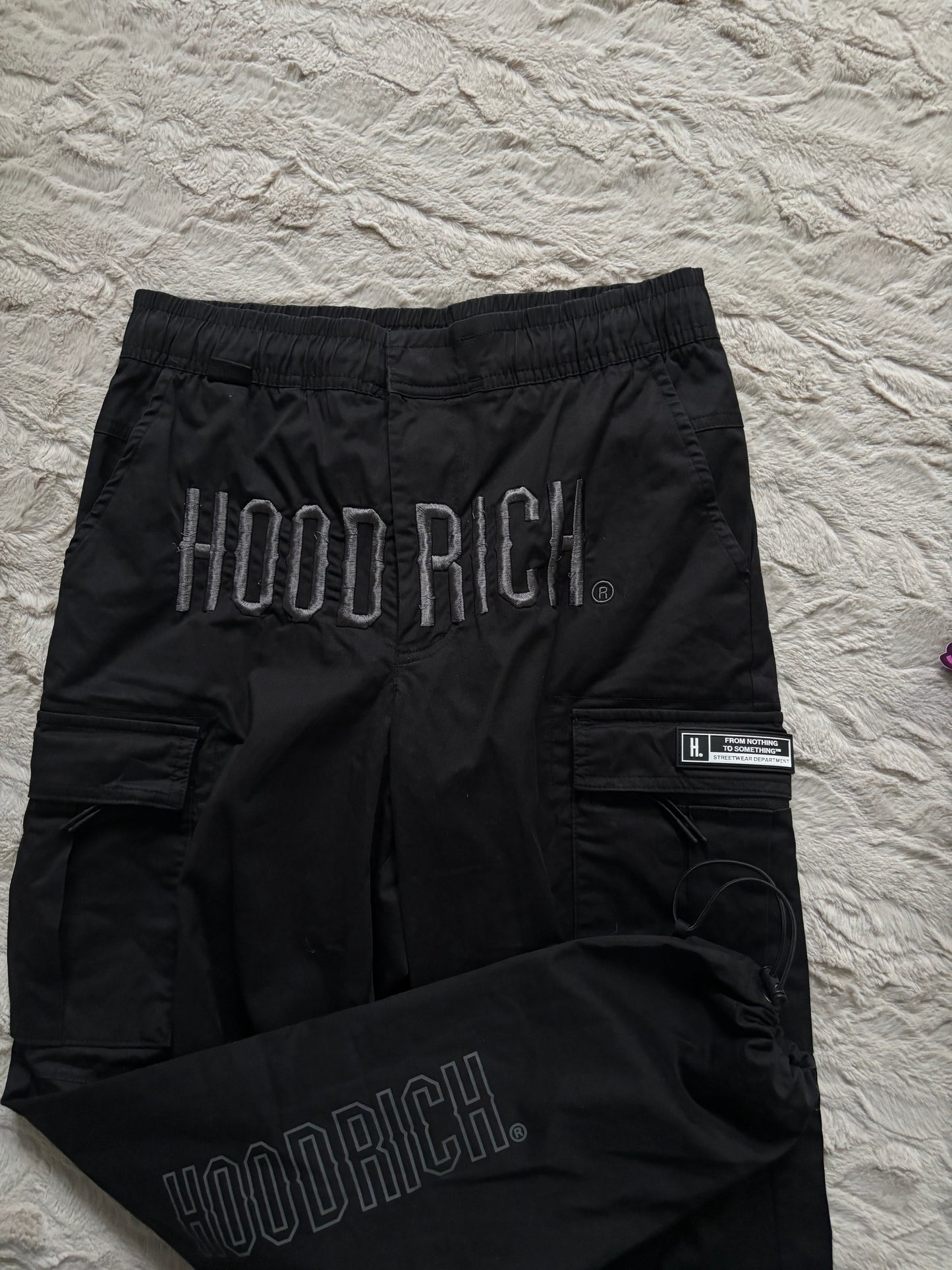 HOODRICH Trackpants