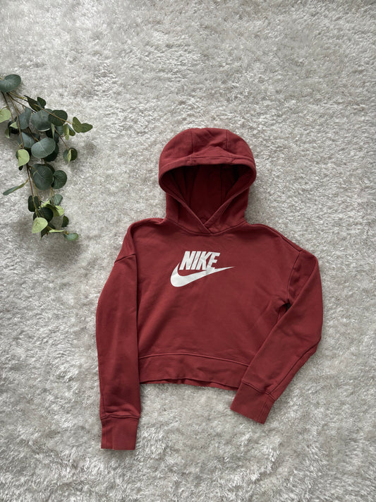 Nike Crop Top (Дмаско)