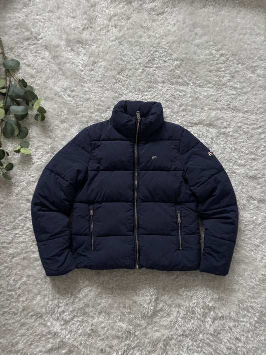 Tommy Hilfiger Puffer jacket (Дамско)