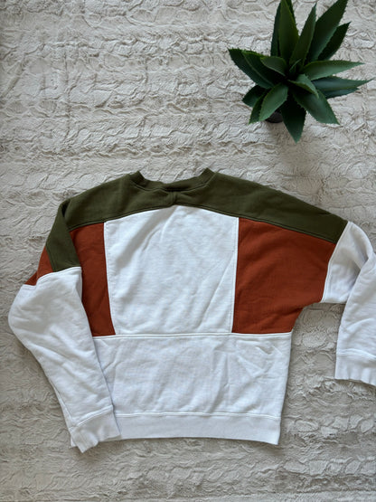 Nike Long Sleeve