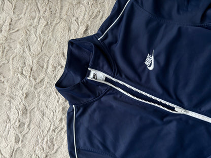 Nike Zip-Up