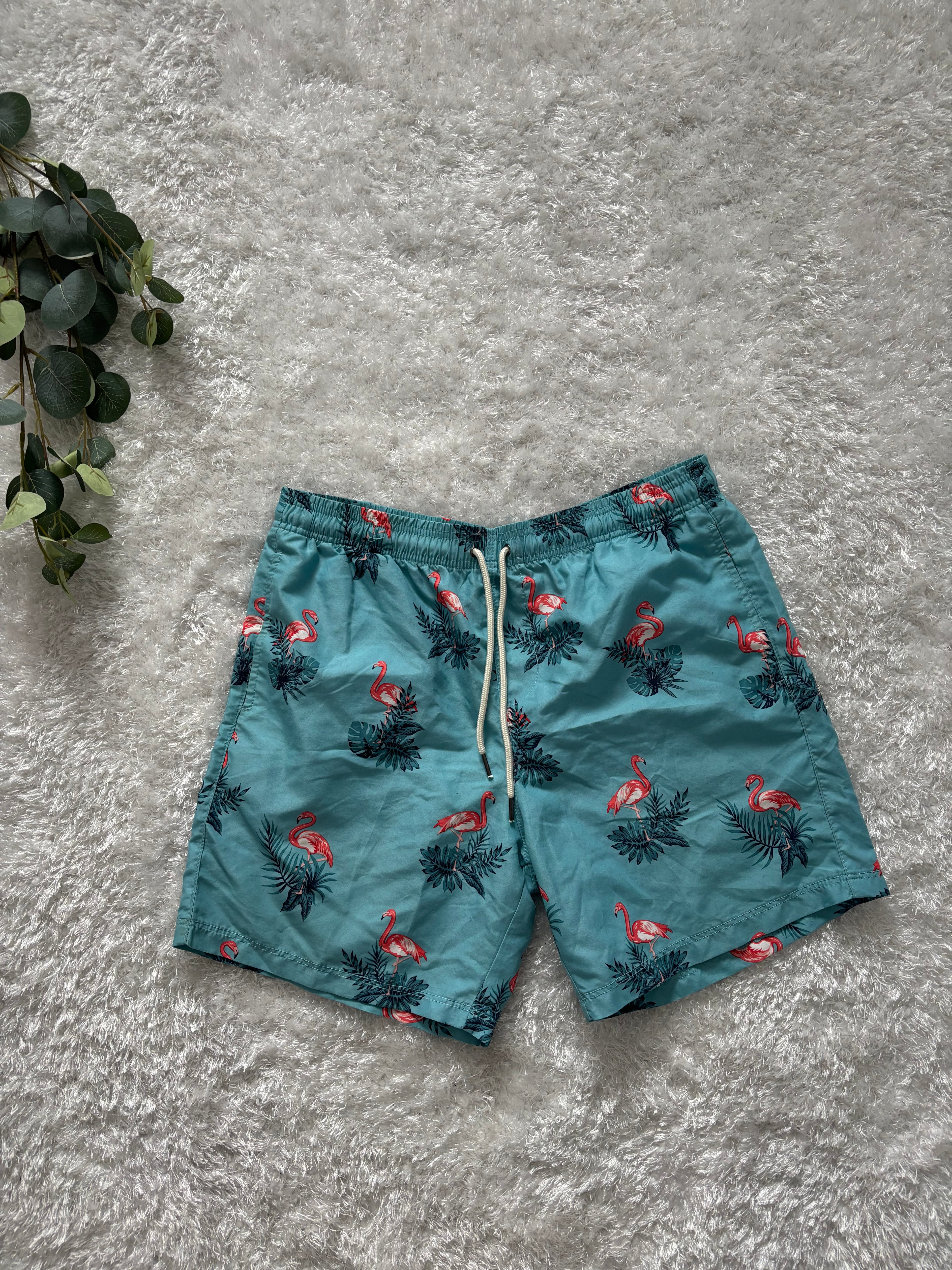 Swimming Short