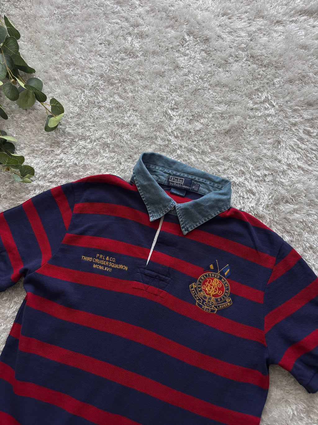 Ralph Lauren Polo