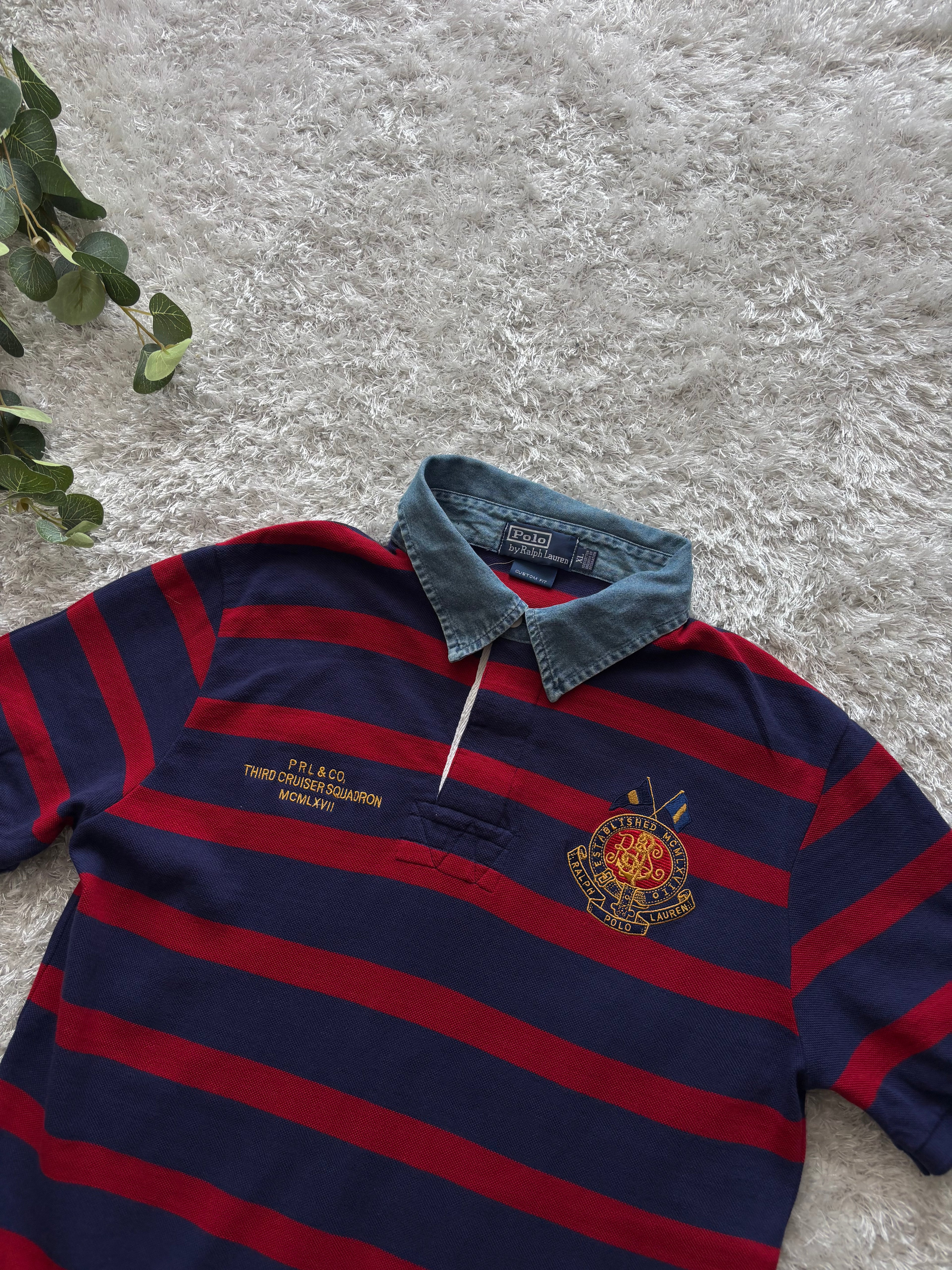 Ralph Lauren Polo
