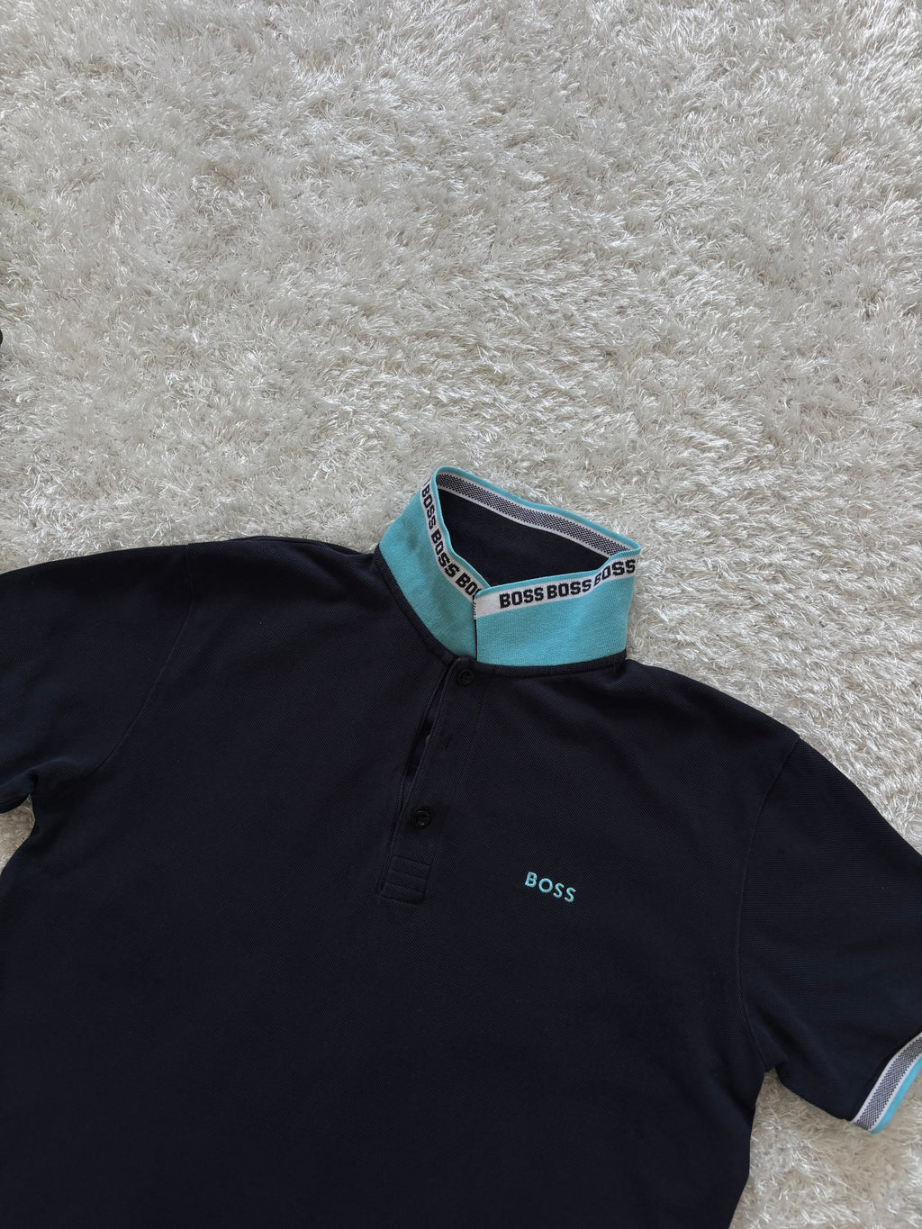 Boss Polo