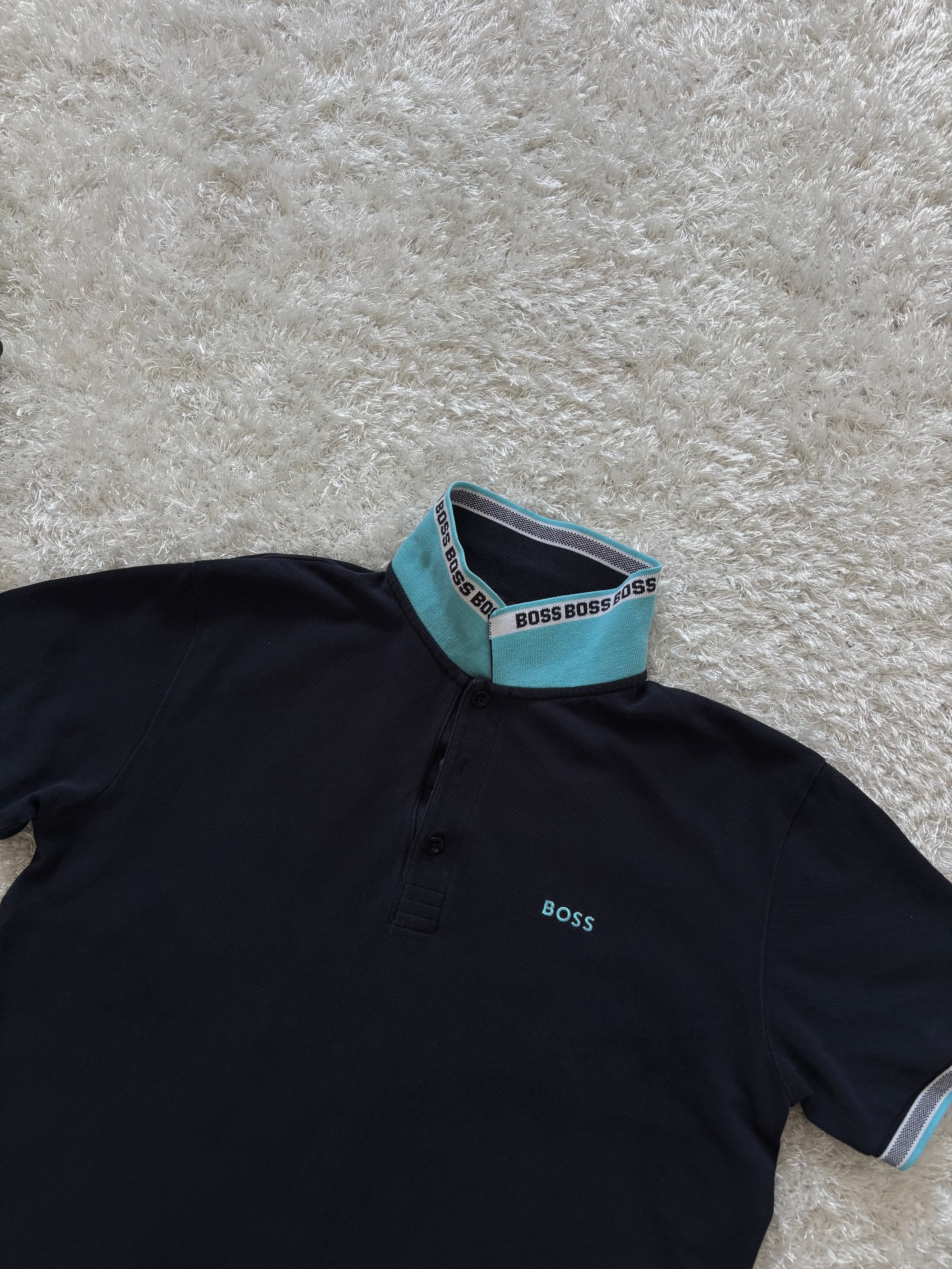Boss Polo