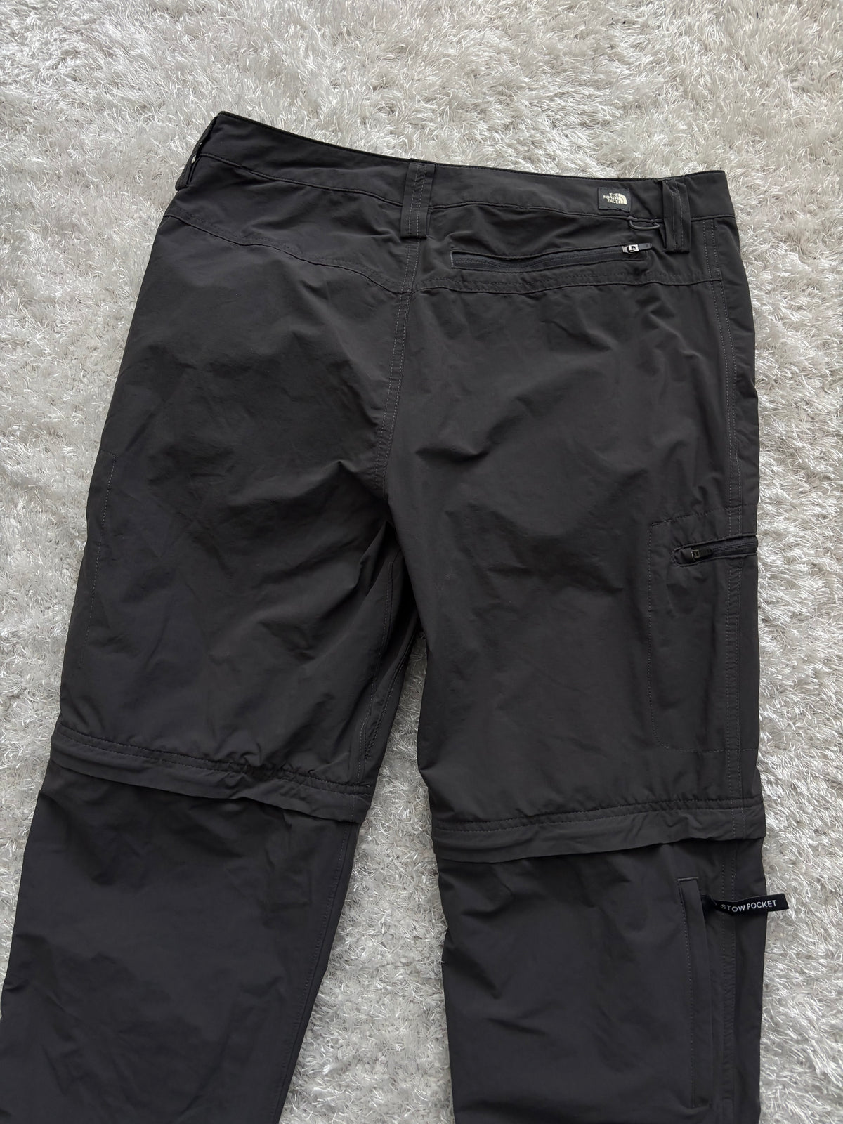 The North Face Pants