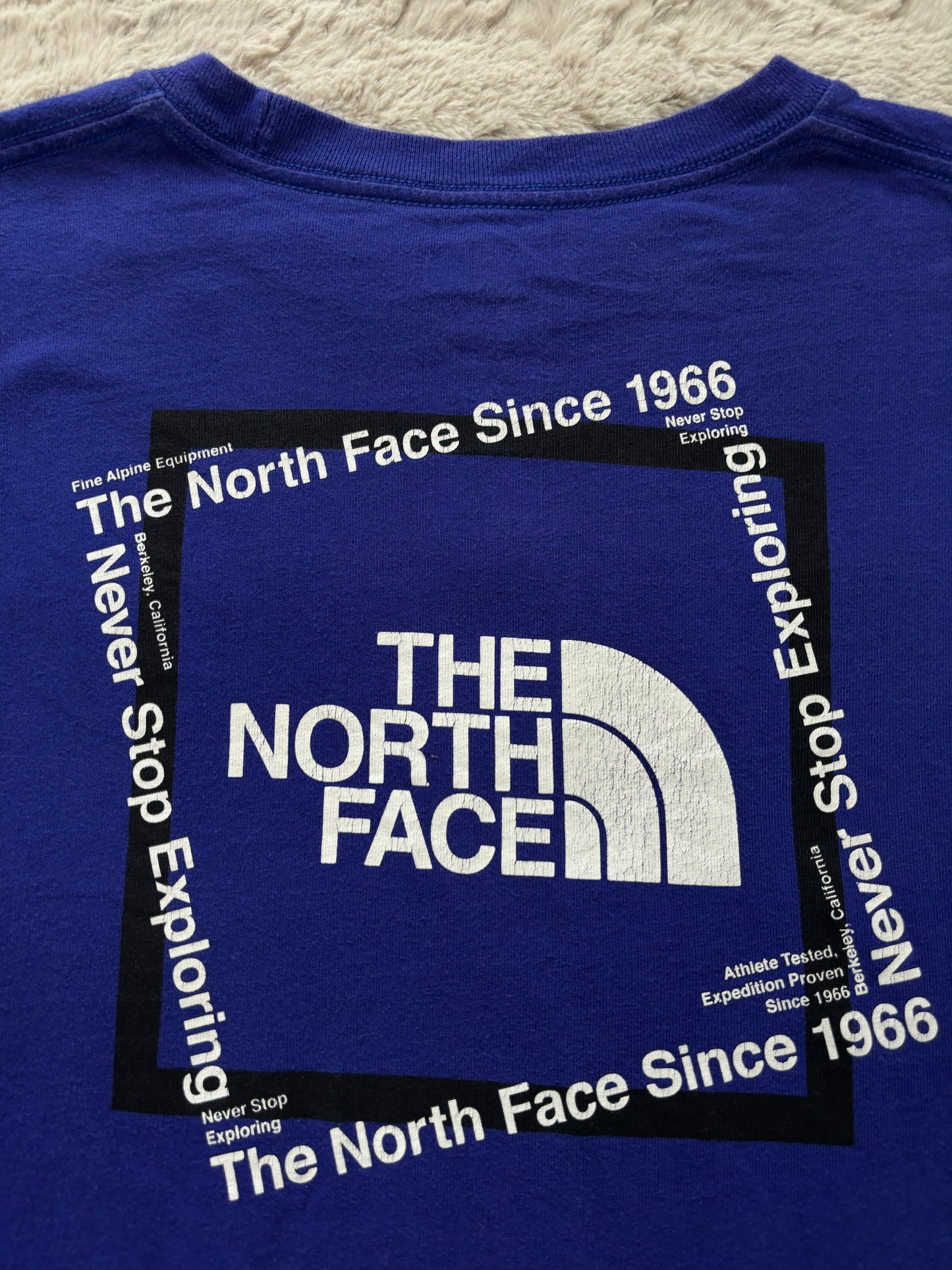 The North Face Long Sleeve