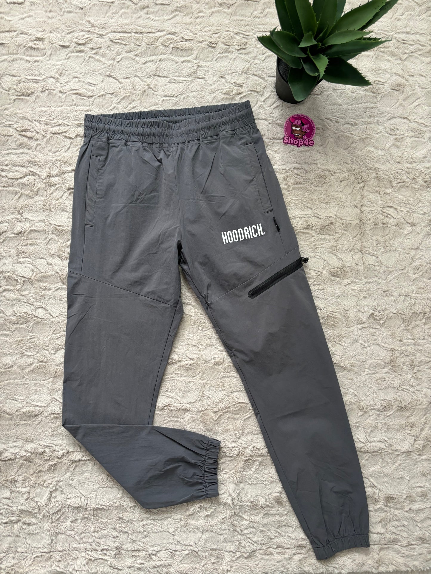 HOODRICH TrackPants