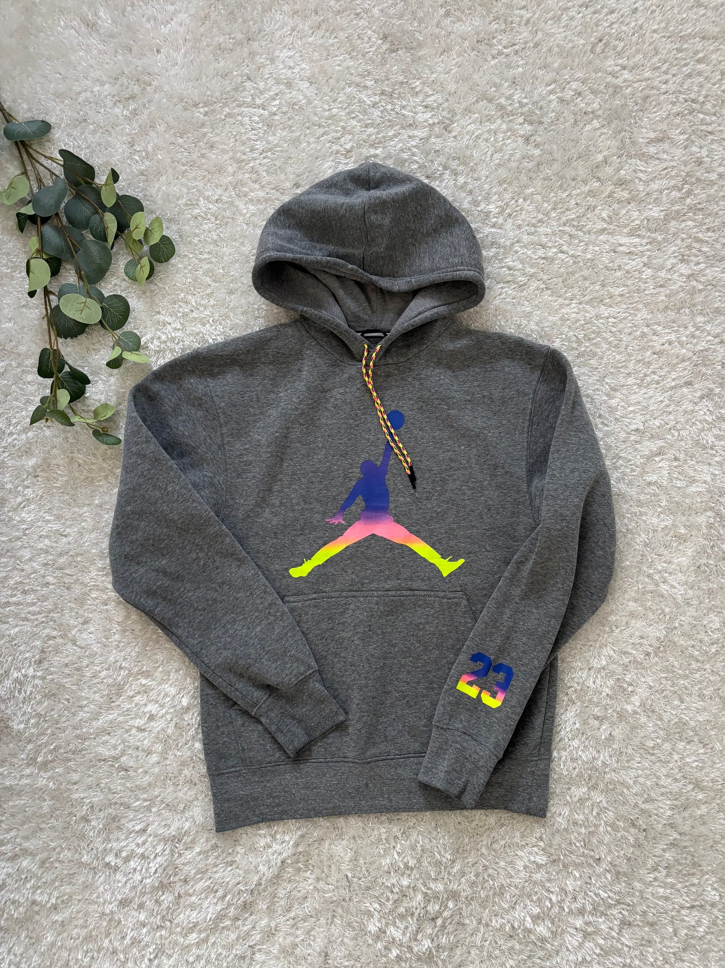 Jordan Hoodie