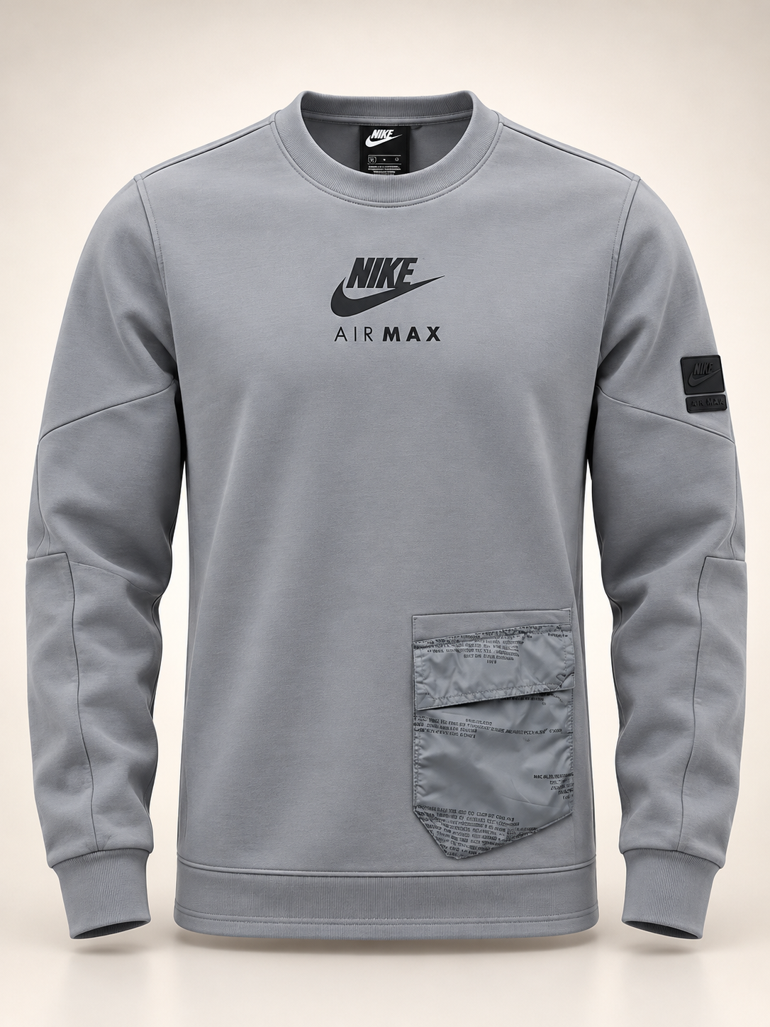 Nike Air Max Long Sleeve