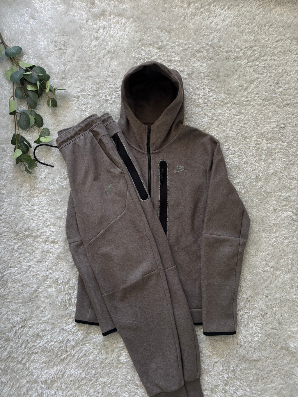 Nike TechFleece Full